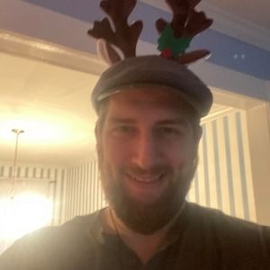 Meet your Posher, Mitchell